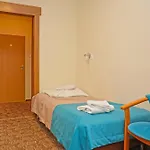 Geovita Semesteranläggning (resort) Dąbki