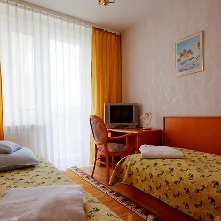 Geovita Ośrodek wypoczynkowy 3*