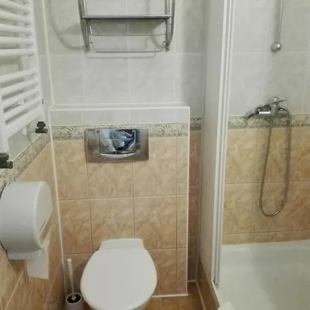 Geovita Ośrodek wypoczynkowy
