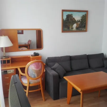 Geovita Dąbki