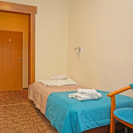 Geovita Resort Dąbki