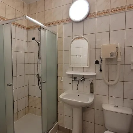 Geovita Dąbki