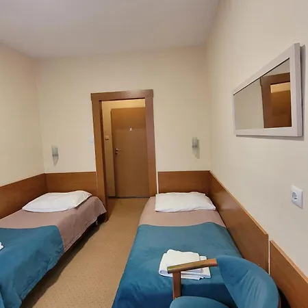 Geovita 3* Dąbki