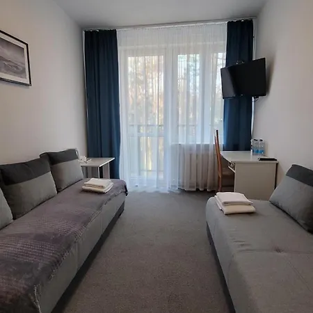 Geovita Semesteranläggning (resort)