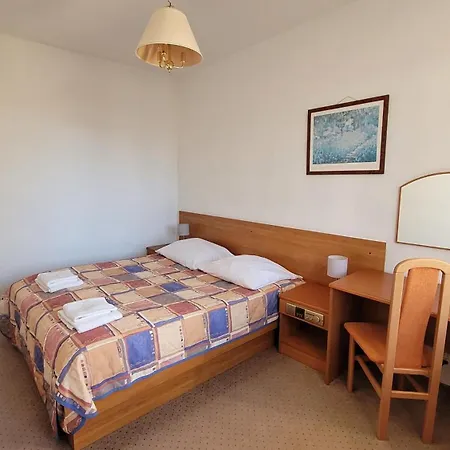 Geovita Rezort 3*