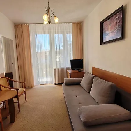 Resort Geovita 3*