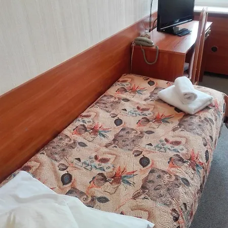 Geovita Dąbki