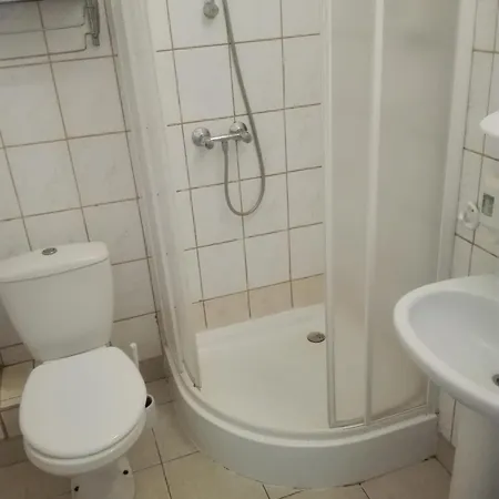 Ośrodek wypoczynkowy Geovita