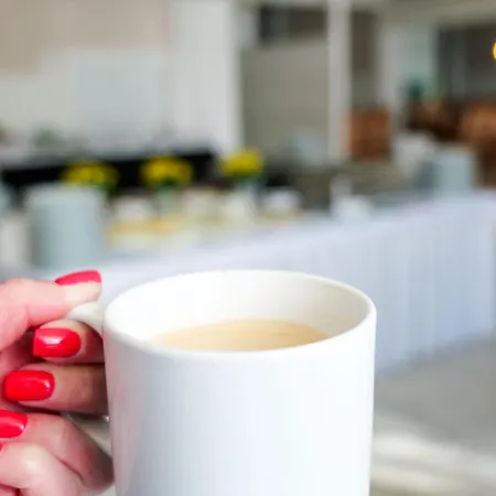 Geovita Ośrodek wypoczynkowy Dąbki