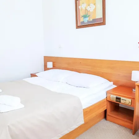 Geovita Station touristique