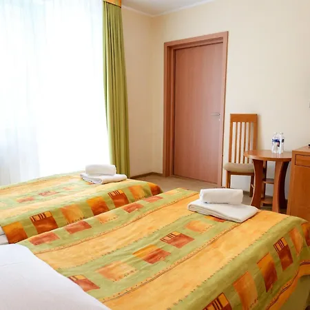 Resort Geovita 3*