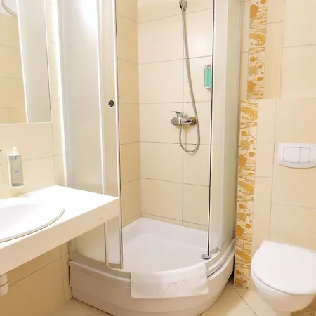 Geovita Ośrodek wypoczynkowy