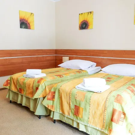 Ośrodek wypoczynkowy Geovita