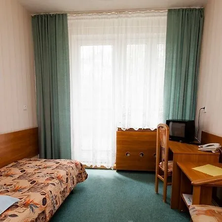 Geovita 3* Dąbki