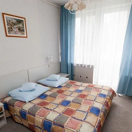 Resort Geovita