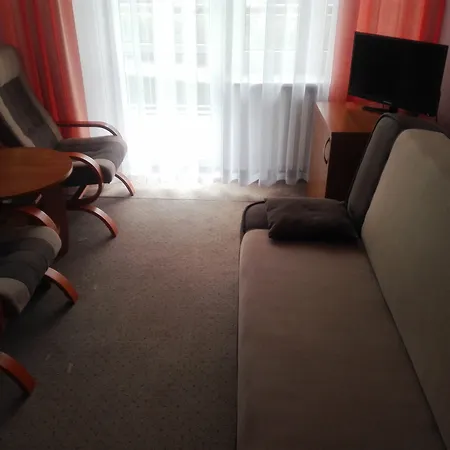Geovita Dąbki