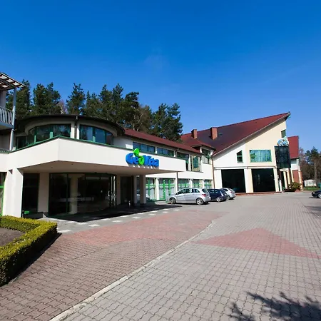 Geovita 3*