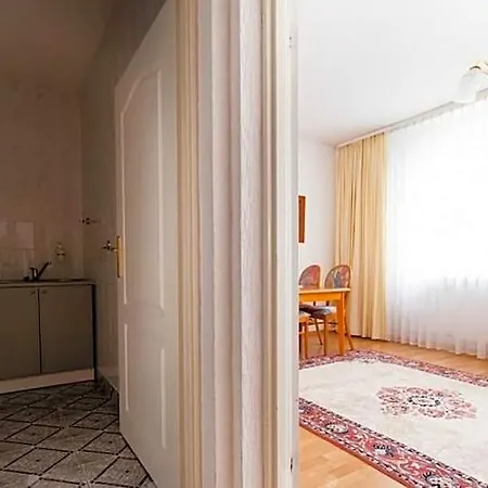 Geovita 3* Dąbki