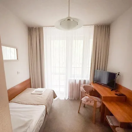 Geovita Resort
