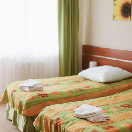 Resort Geovita