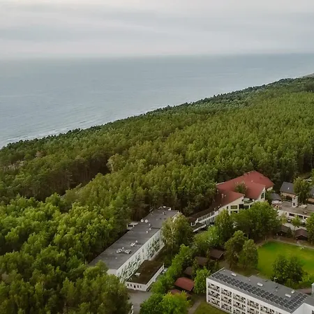 Geovita Resort Dąbki