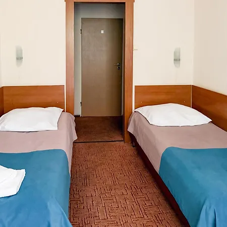 Geovita Resort