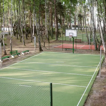 Resort Geovita 3*
