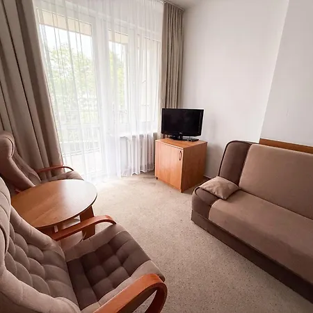 Geovita 3* Dąbki