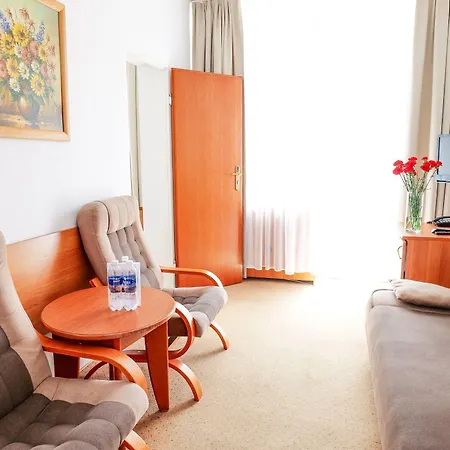 Geovita Resort Dąbki