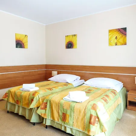Resort Geovita Dąbki