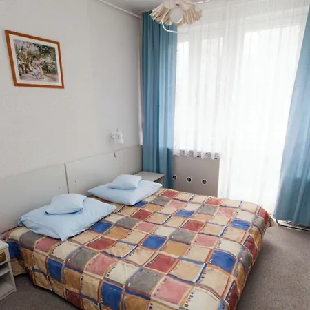 Resort Geovita