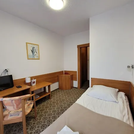 Geovita Resort Dąbki