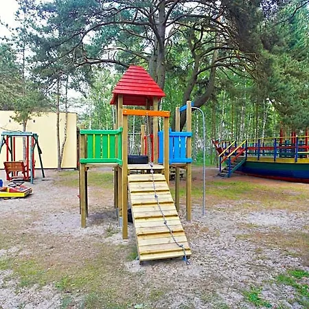 Geovita Semesteranläggning (resort)
