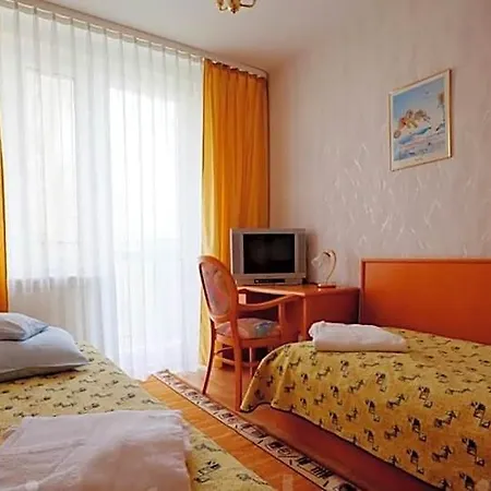 Geovita Semesteranläggning (resort) 3*