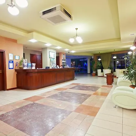 Station touristique Geovita Dąbki