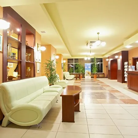 Resort Geovita