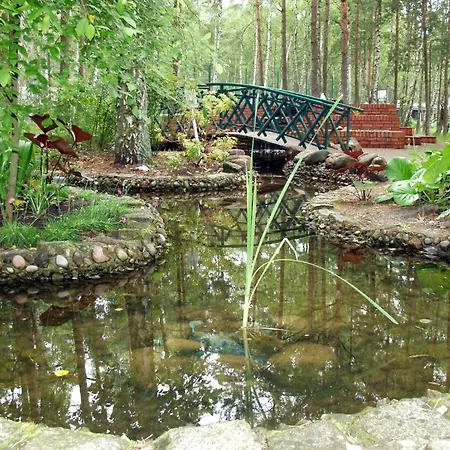 Station touristique Geovita Dąbki