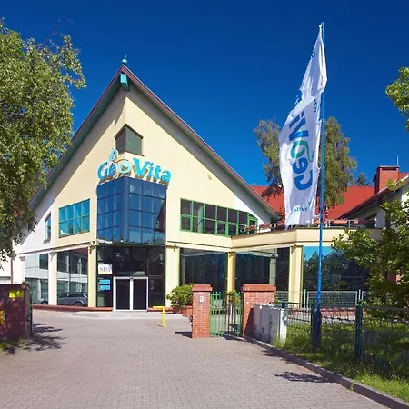 Geovita Dąbki