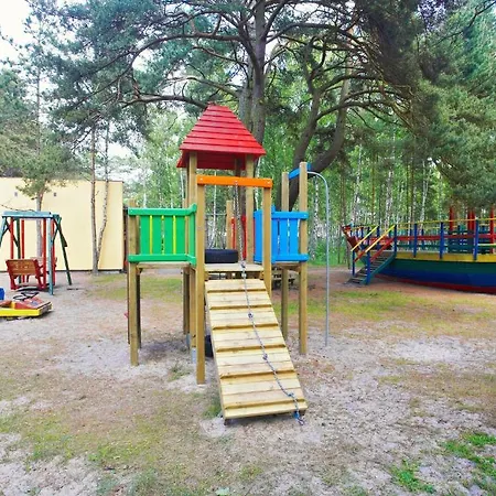 Geovita 3*