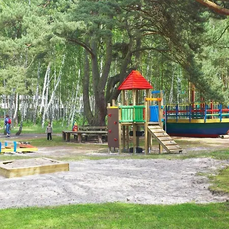 Resort Geovita Dąbki