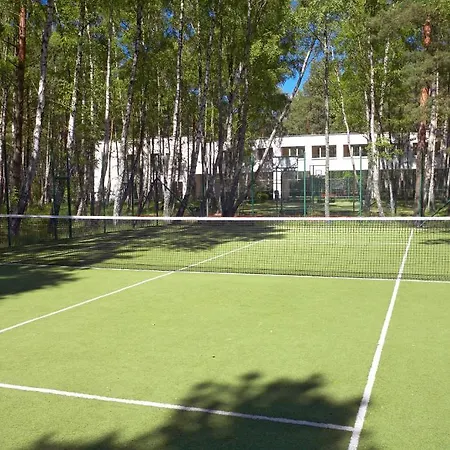 Resort Geovita Dąbki