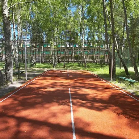 Geovita 3* Dąbki