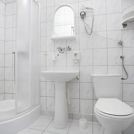 Rezort Geovita 3*