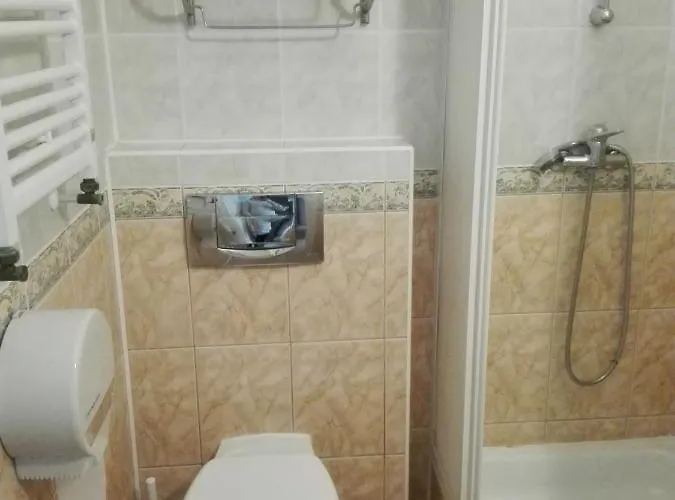 Geovita Ośrodek wypoczynkowy