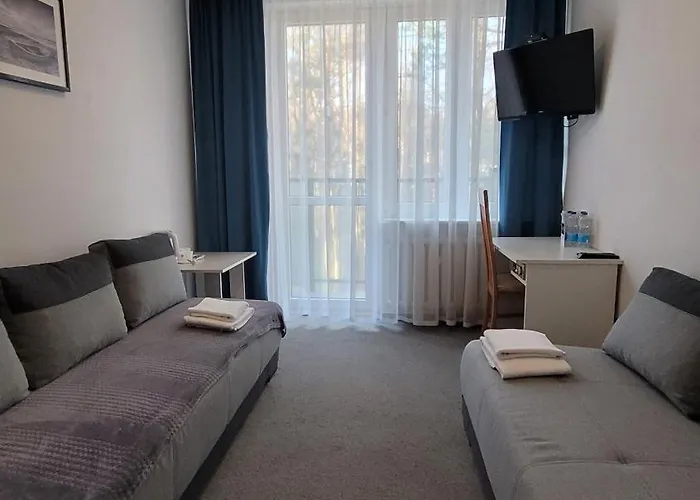 Geovita Ośrodek wypoczynkowy