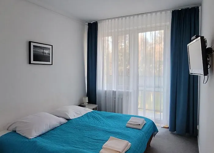 Station touristique Geovita