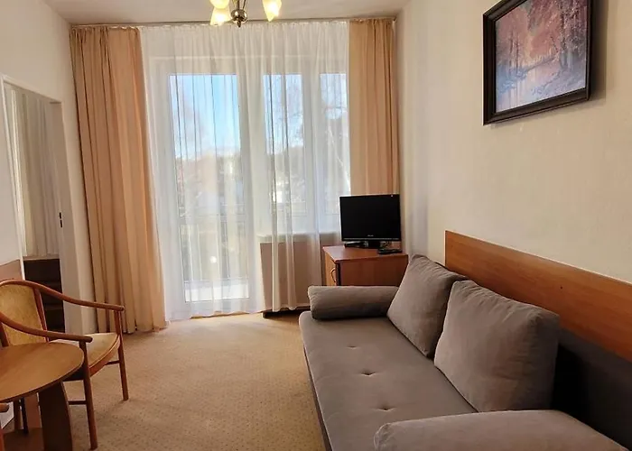 Station touristique Geovita 3*