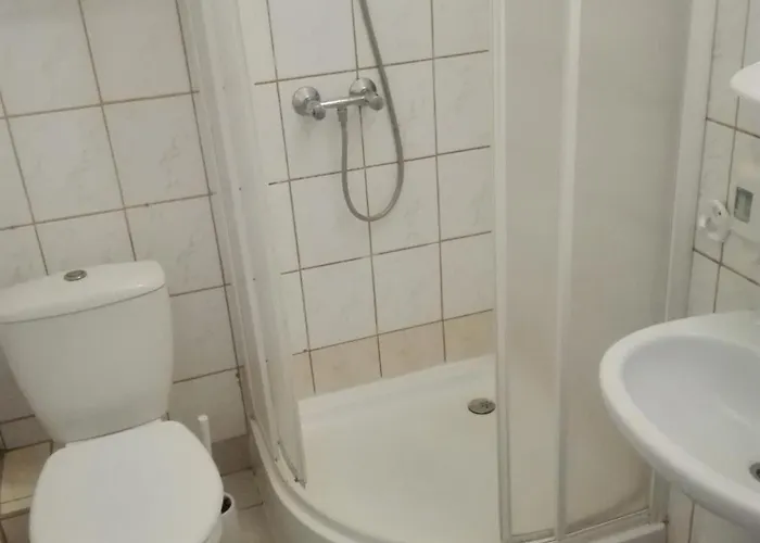 Ośrodek wypoczynkowy Geovita