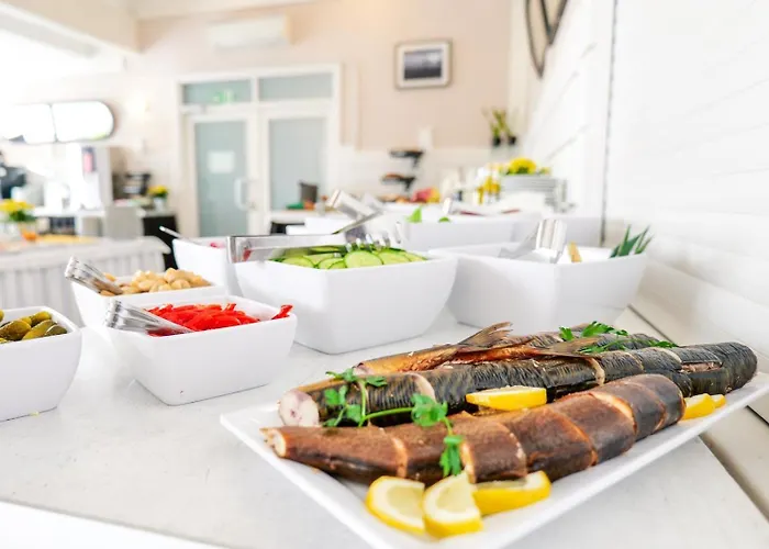 Ośrodek wypoczynkowy Geovita 3*