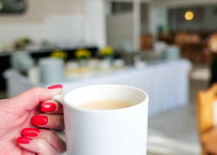 Geovita Station touristique Dąbki